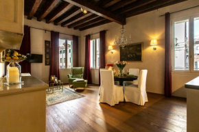 Santa Fosca Canal View R&R Venedig